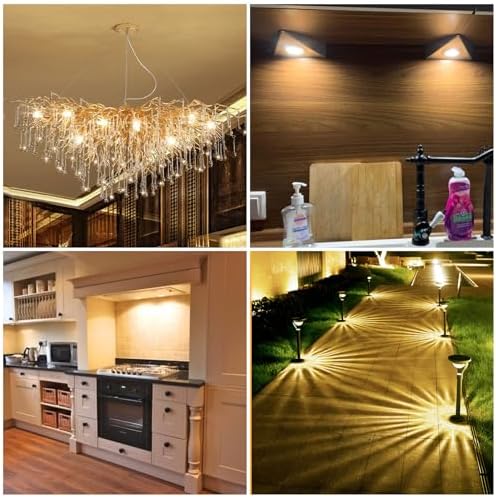 Vue 7 de Akynite Ampoule Led