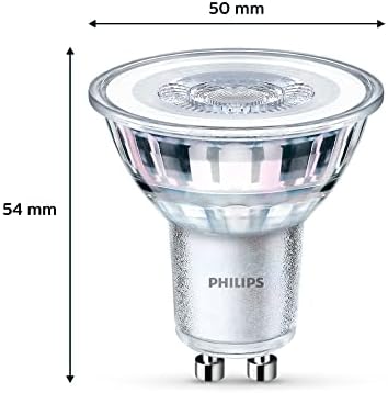 Vue 3 de Philips Led Classic Ampoule