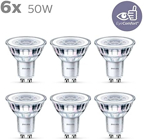Vue 5 de Philips Led Classic Ampoule