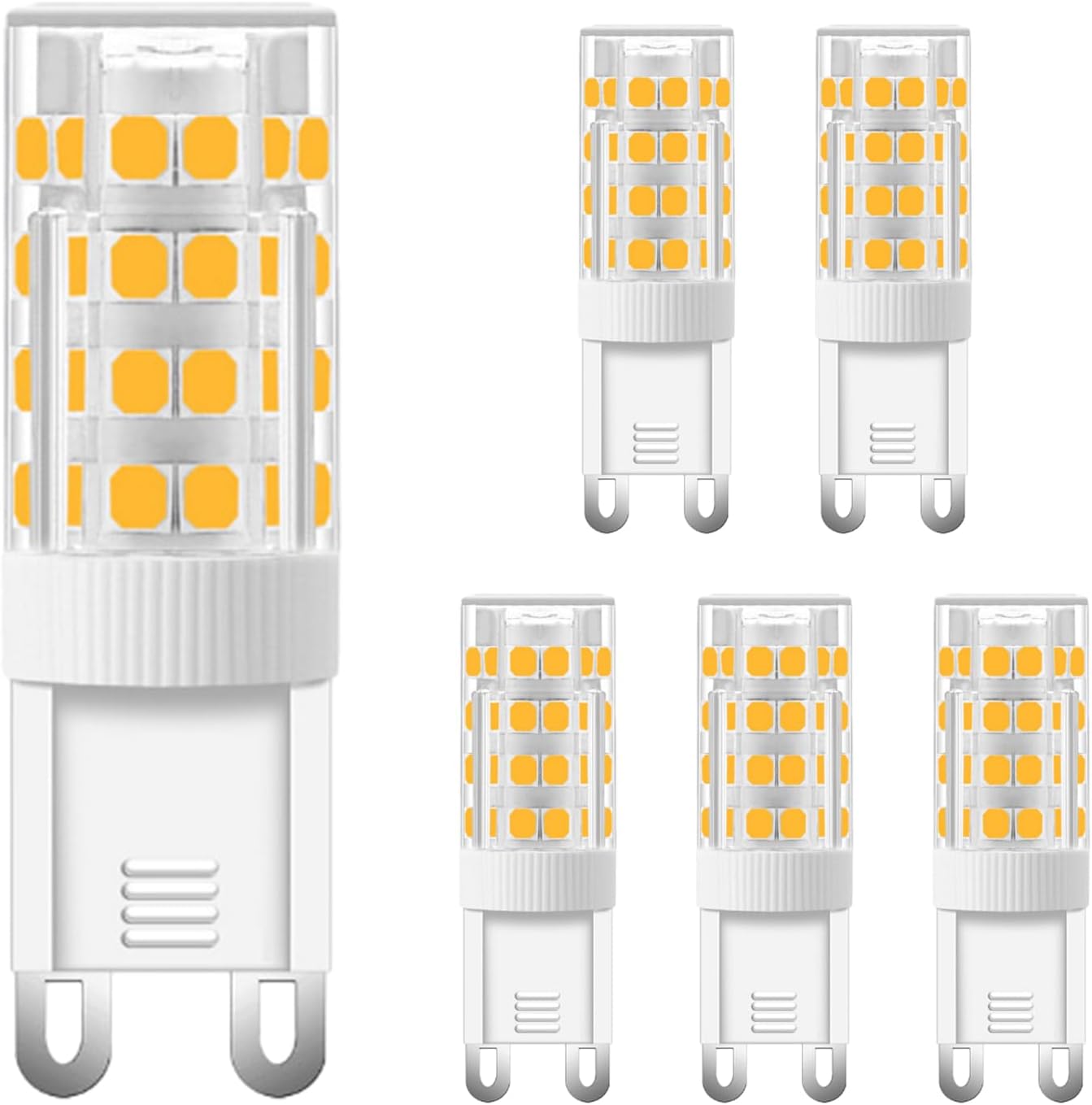 Unnderwiss Ampoule Led