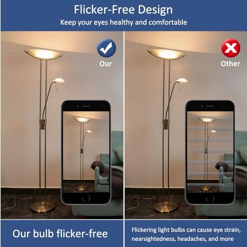 Vue 5 de Ampoule Led Rs Mm