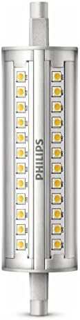 Vue 3 de Philips Ampoule Crayon Led
