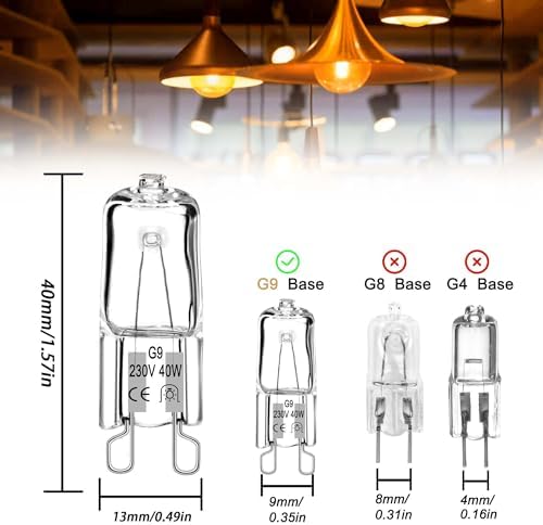 Vue 2 de Ampoule Halogene Pieces