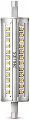 Vue 5 de Philips Ampoule Crayon Led