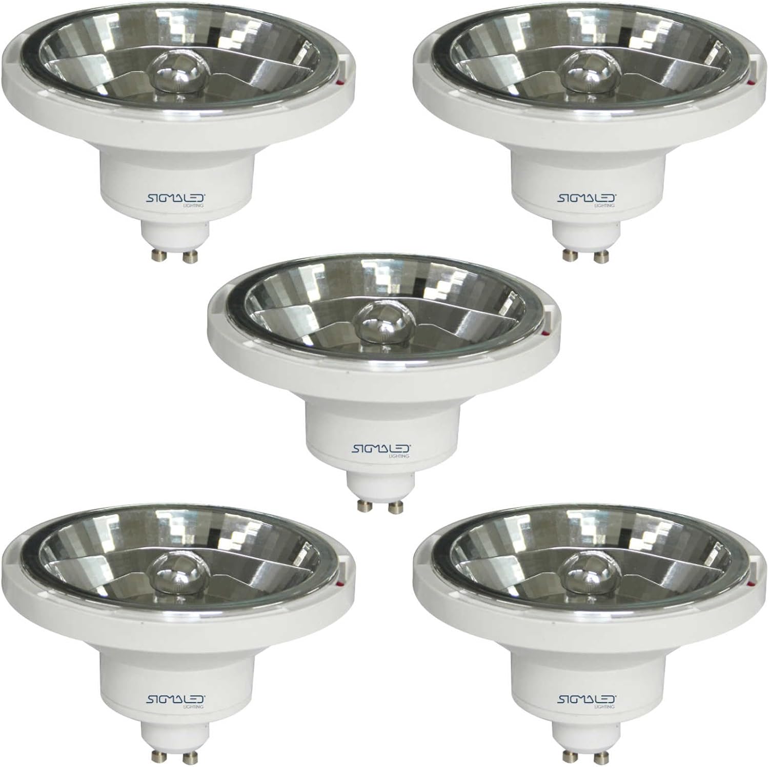 Sigmaled Lighting Spot Led