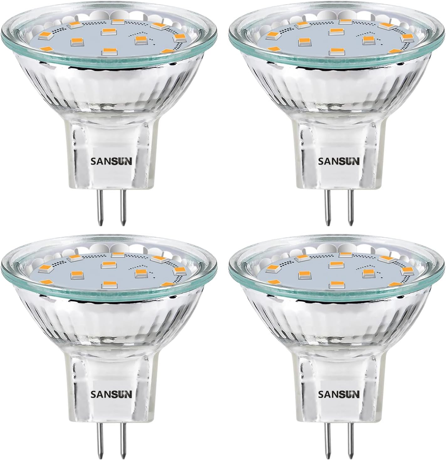 Lot De Ampoules Led