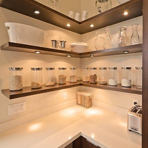Vue 6 de Lot De Ampoules Led