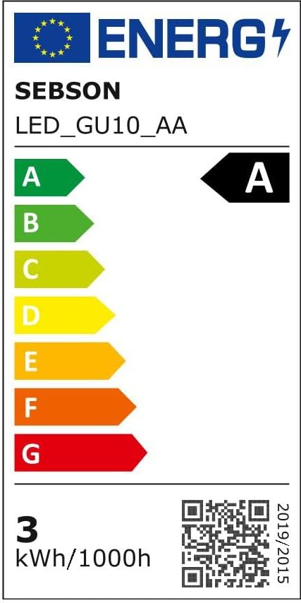 Vue 6 de Philips Ampoule Spot Led