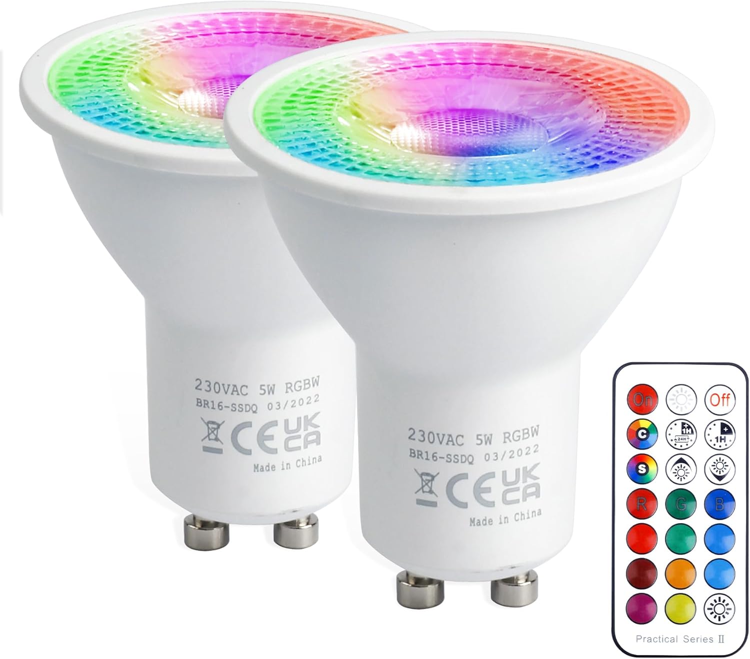 Varicart Ampoule Led Gu