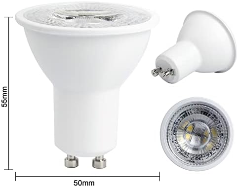 Vue 2 de Varicart Ampoule Led Gu