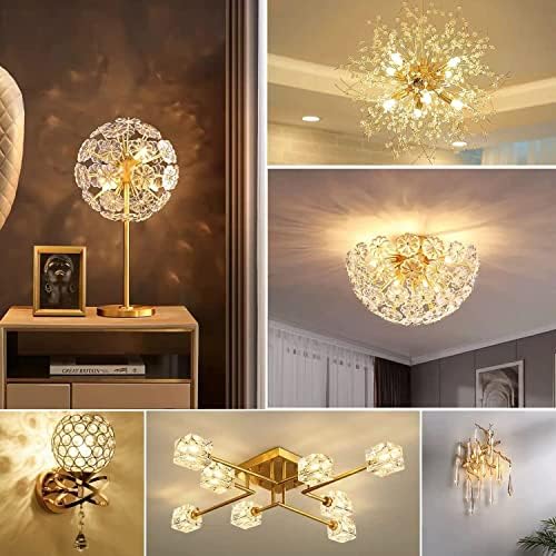 Vue 6 de Ampoule Led Blanc