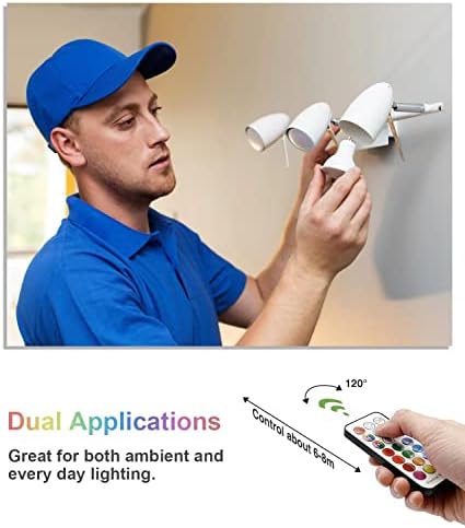 Vue 5 de Varicart Ampoule Led Gu