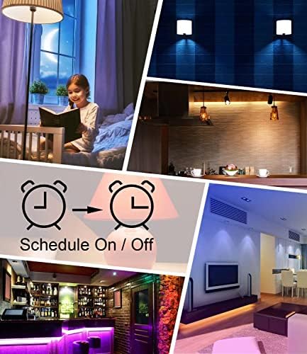 Vue 6 de Varicart Ampoule Led Gu