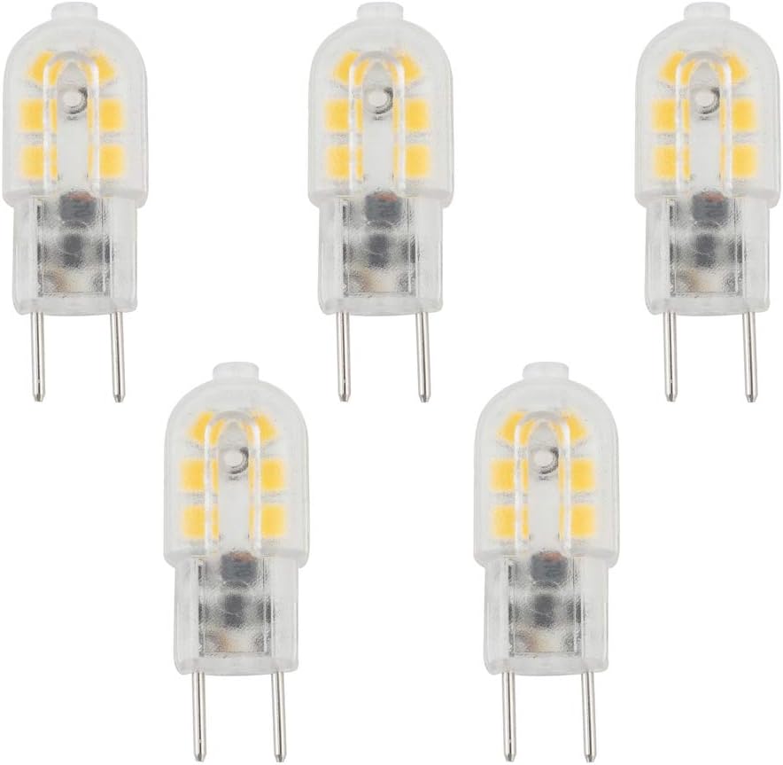 Bonlux Lot De Ampoules