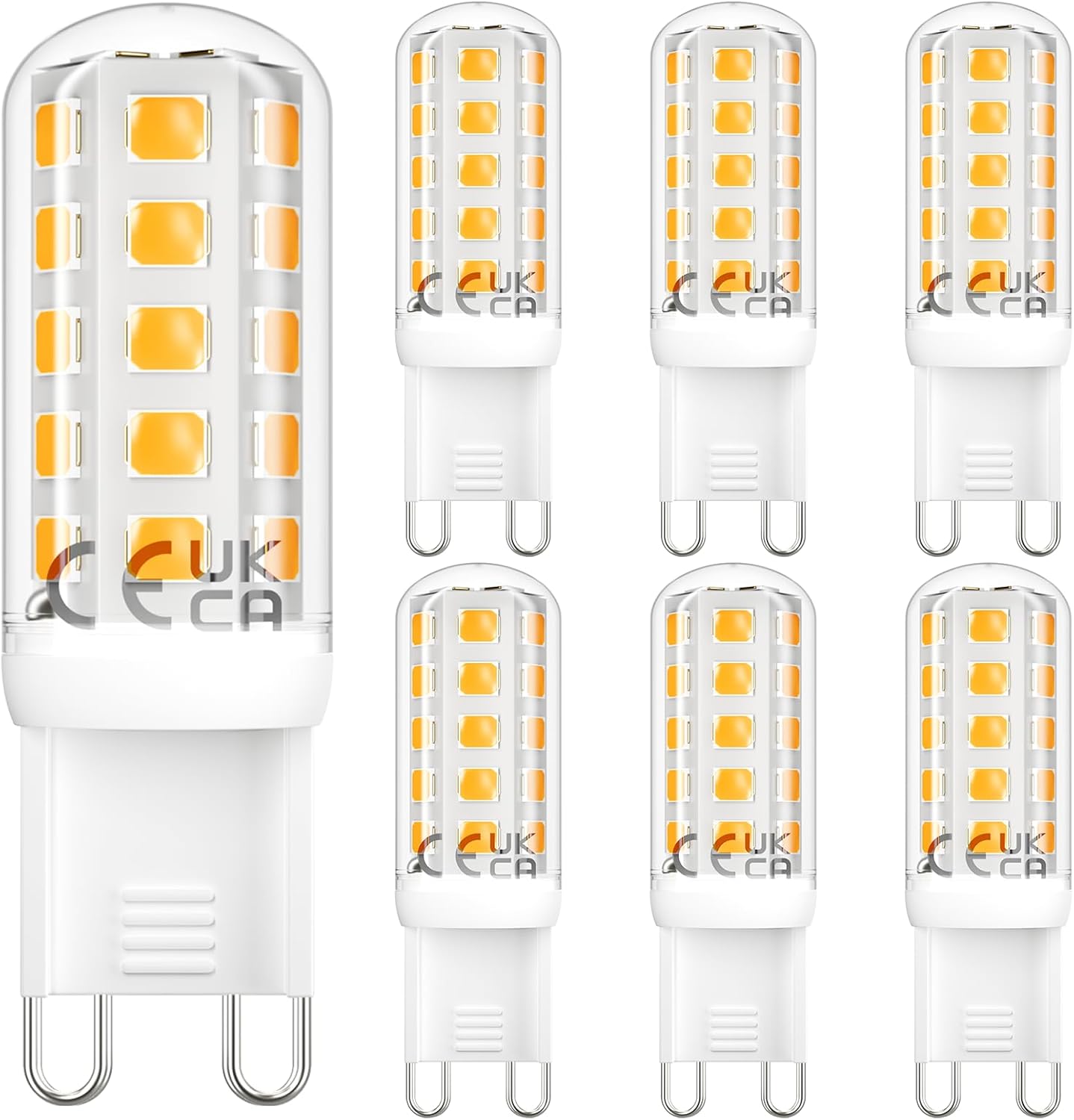 Dicuno Dimmable Ampoule