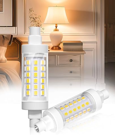 Vue 2 de Tobebright Ampoule Led Rs