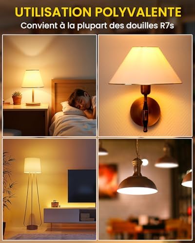 Vue 3 de Tobebright Ampoule Led Rs