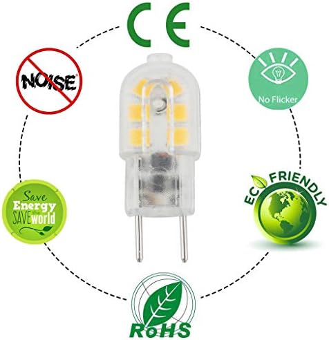 Vue 4 de Bonlux Lot De Ampoules