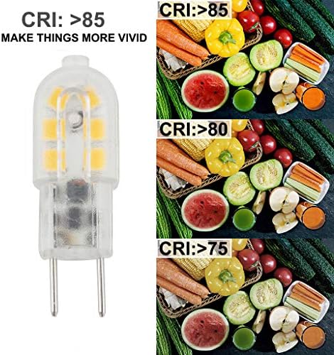 Vue 5 de Bonlux Lot De Ampoules