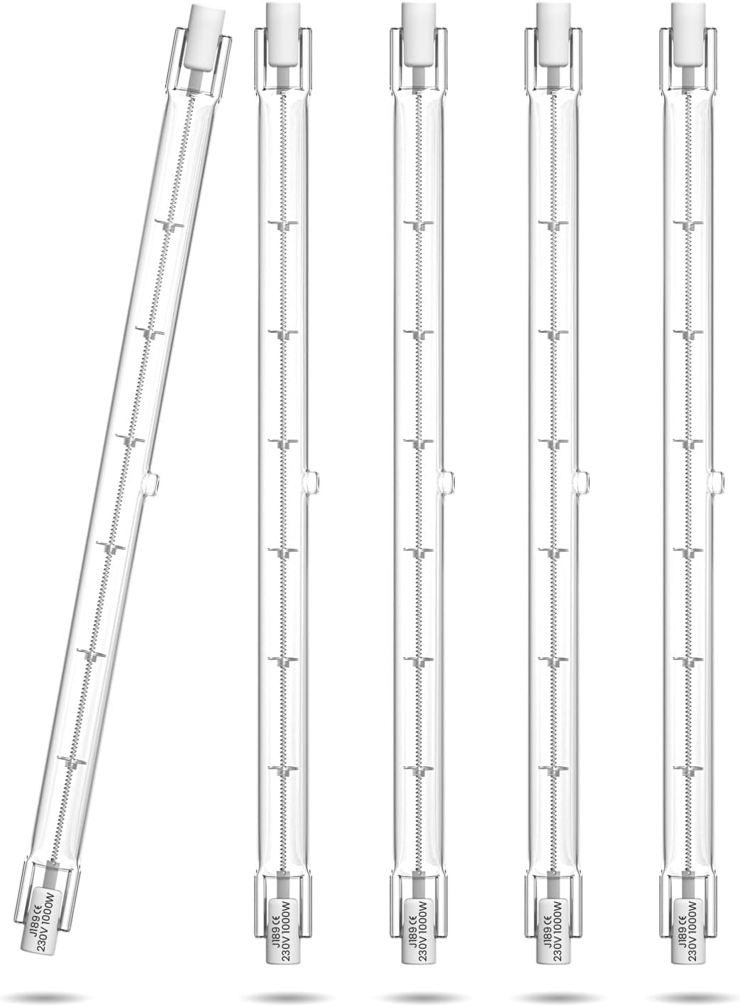 Klarlight Ampoules Halogenes Rs