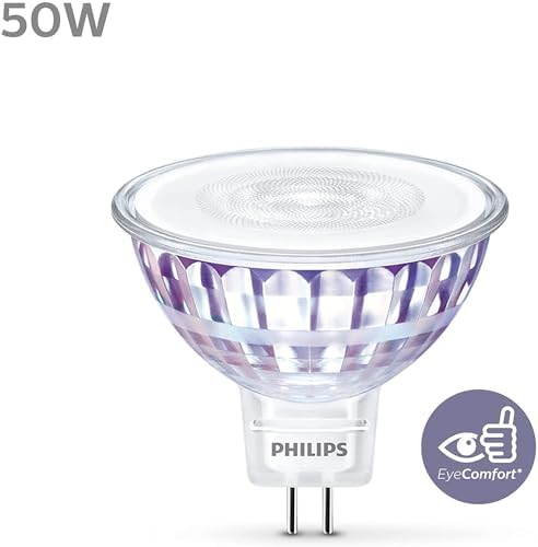 Vue 2 de Philips Ampoule Led Spot
