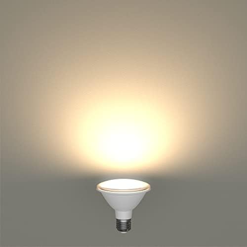 Vue 3 de Ledscomde Ampoule Led