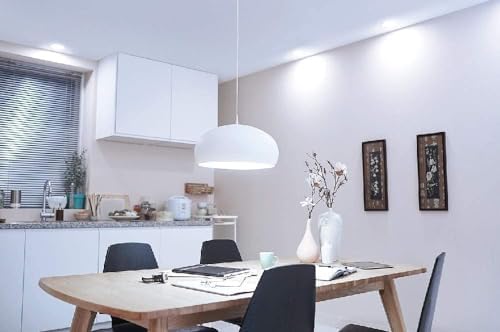 Vue 5 de Philips Ampoule Led Spot