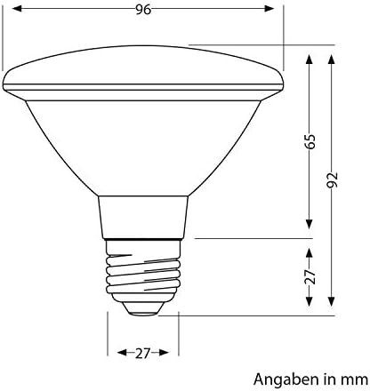 Vue 5 de Ledscomde Ampoule Led
