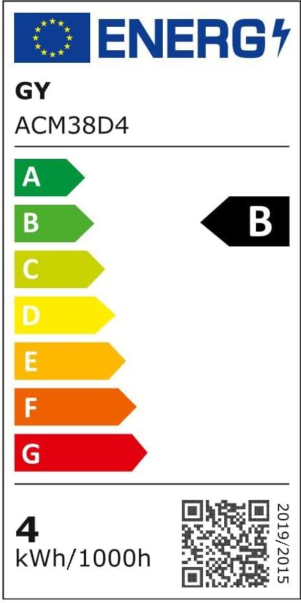 Vue 7 de Philips Ampoule Led Spot