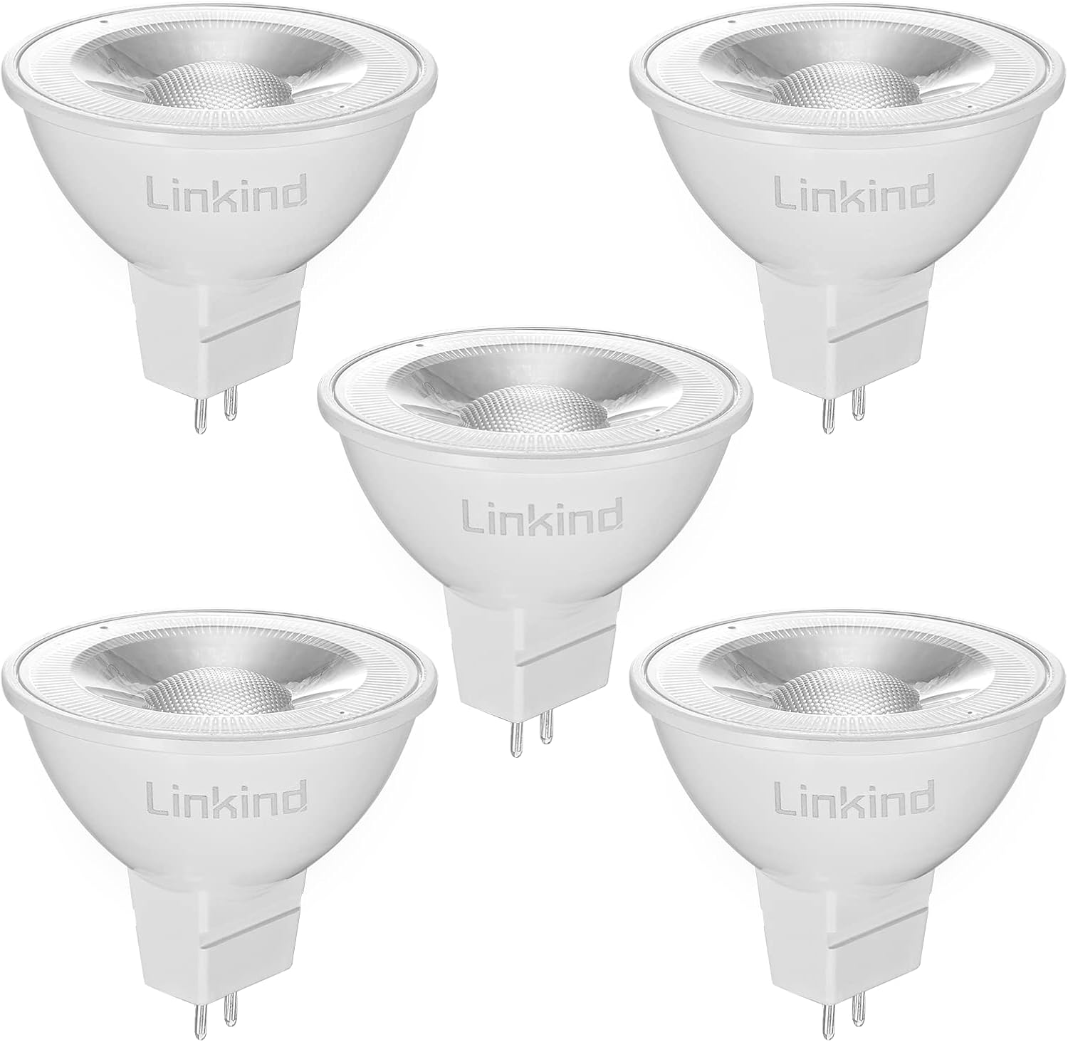 Linkind Ampoules Led Gu