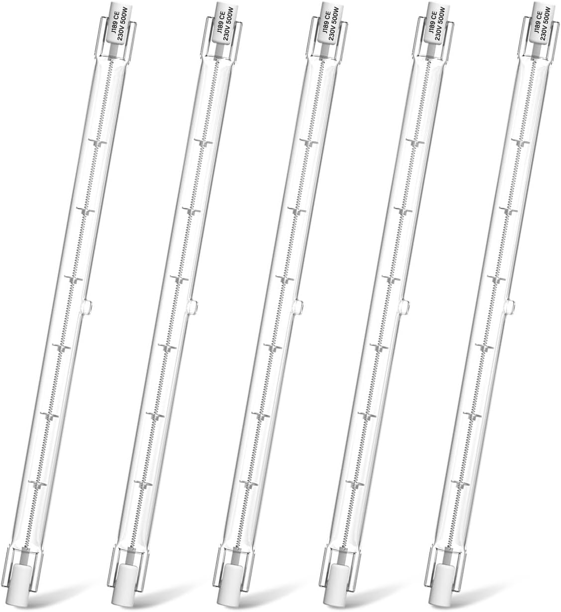 Tobebright Rs Ampoule Halogene