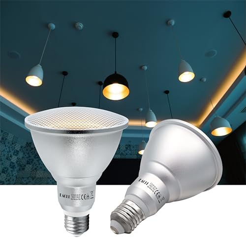 Vue 5 de Eacll Ip Ampoule Led