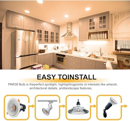 Vue 6 de Eacll Ip Ampoule Led