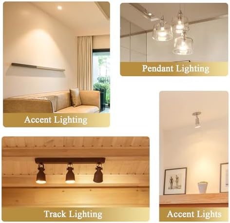 Vue 5 de Dicuno Ampoule Led Gu