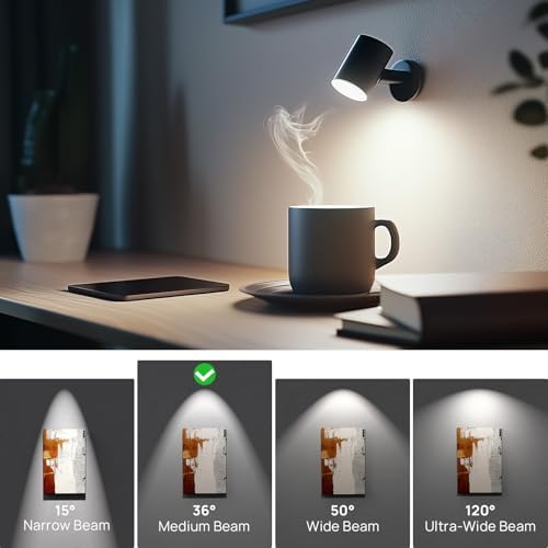 Vue 6 de Linkind Ampoules Led Gu