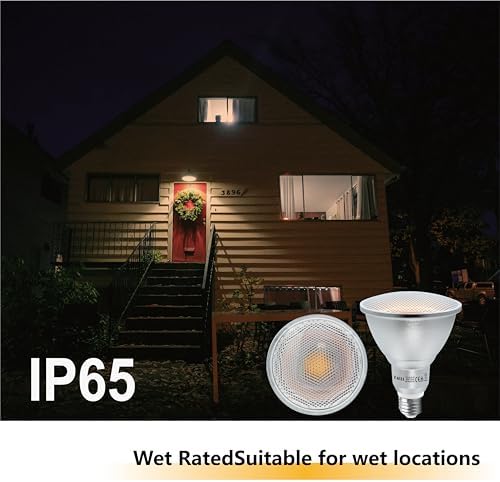 Vue 7 de Eacll Ip Ampoule Led