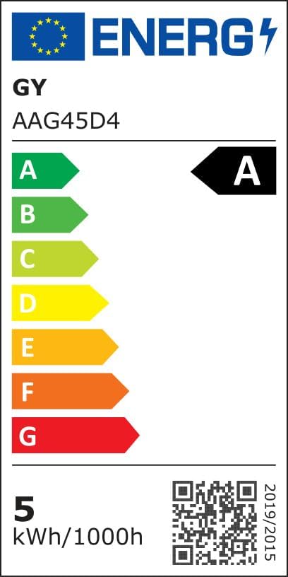 Vue 7 de Dicuno Ampoule Led Gu