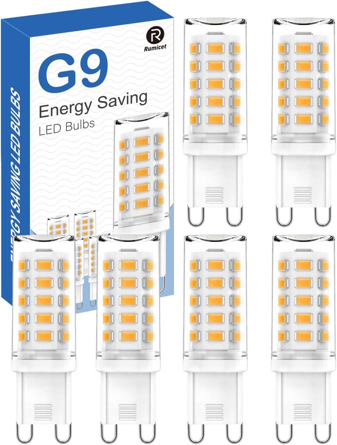 Ampoule Led Blanc