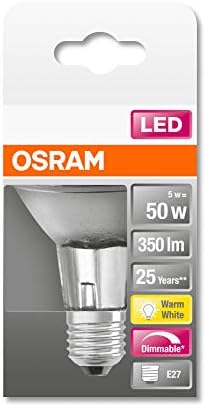 Vue 2 de Osram Reflecteur Led Culot
