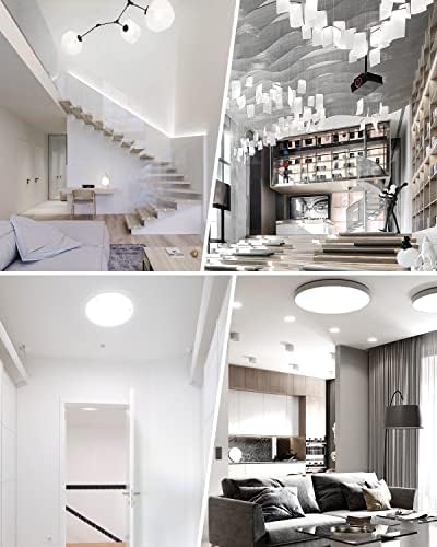 Vue 7 de Ampoule Led Blanc