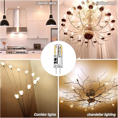 Vue 7 de Tailcas Led Ampoule