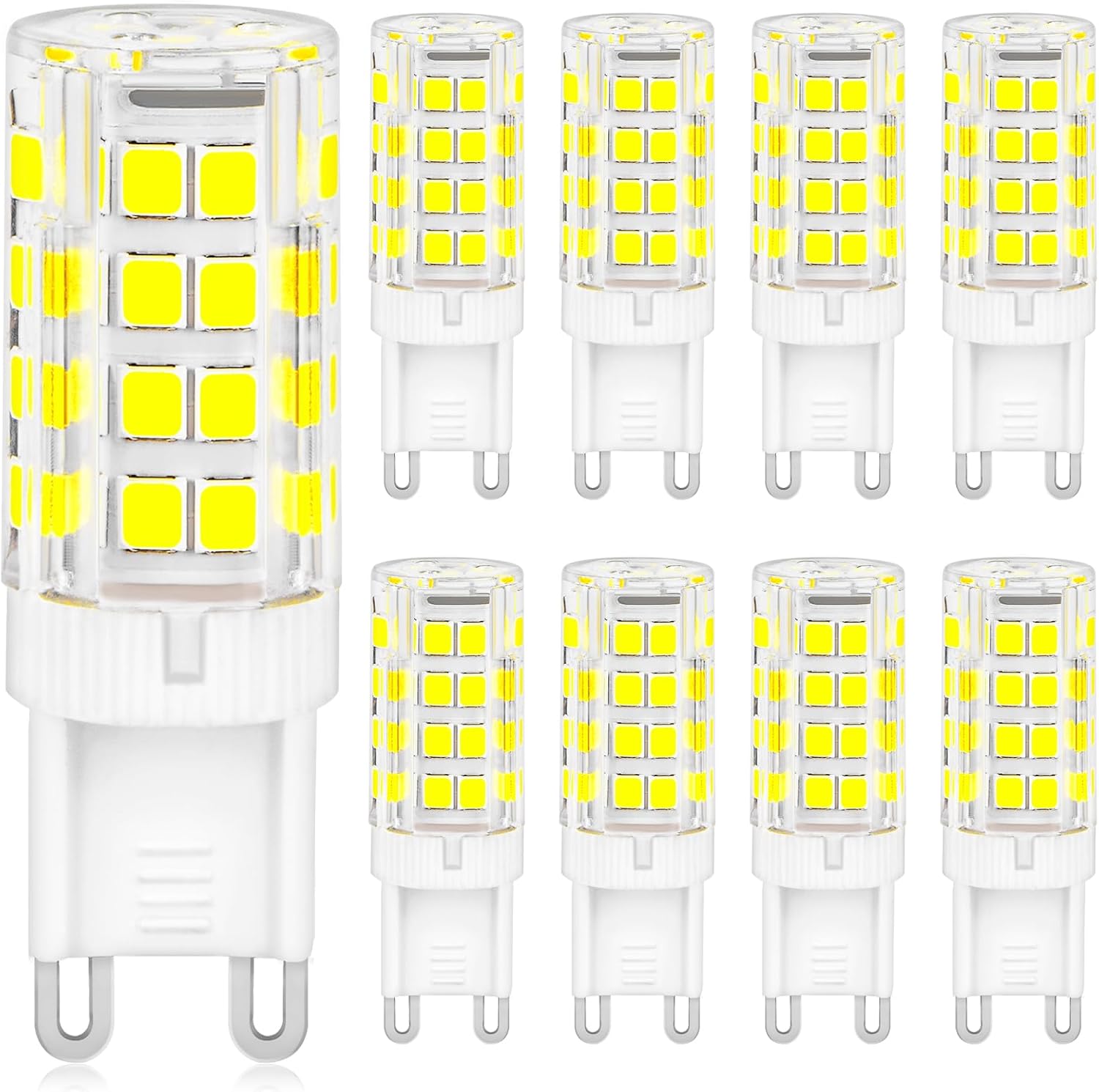 Yiifell Ampoules Led
