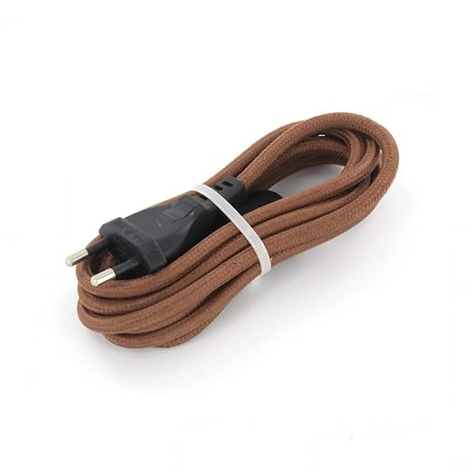 Chacon Cable Textile Avec