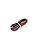 Vue 2 de Chacon Cable Textile Avec