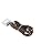 Vue 4 de Chacon Cable Textile Avec