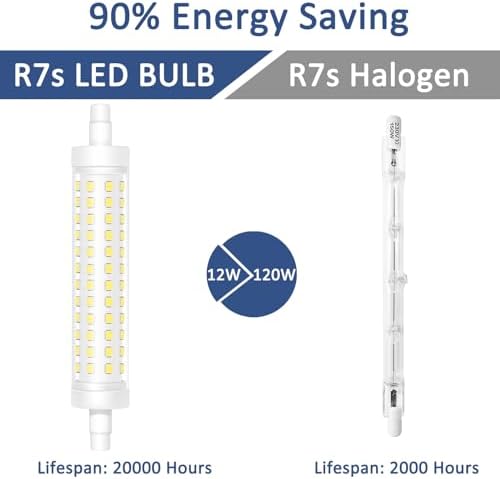 Vue 3 de Caldarax Ampoule Led Rs