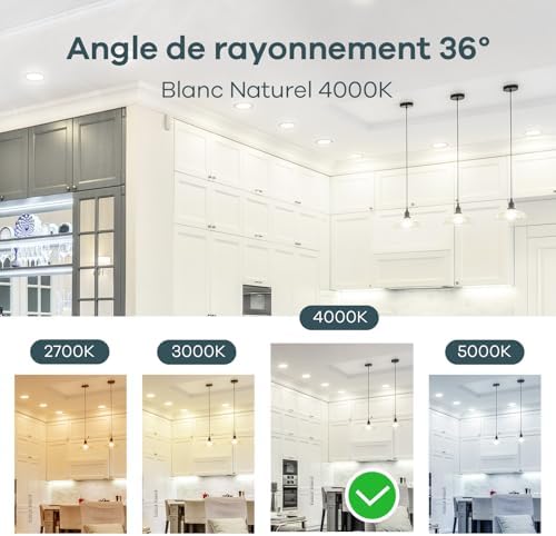 Vue 3 de Linkind Ampoule Led