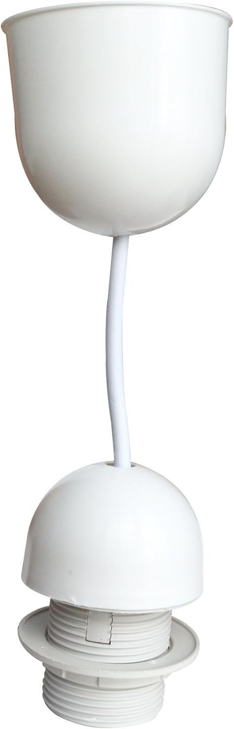 Tibelec Suspension Plastique Equipee