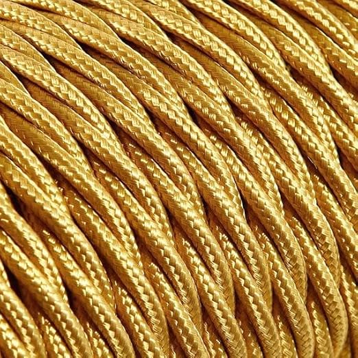 Lnd Cable Textile Torsade