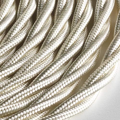 Vue 2 de Klartext Lumiere Cable Textile